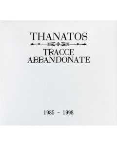 Tracce Abbandonate (1985 - 1998)
