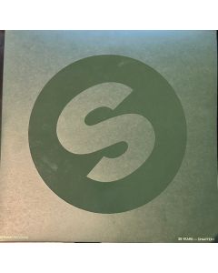 Spinnin' records - 25 Years - Chapter 1