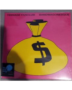 Bandwagonesque