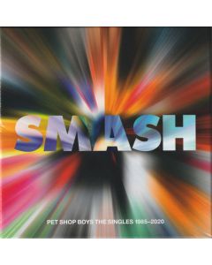 Smash (The Singles 1985-2020)