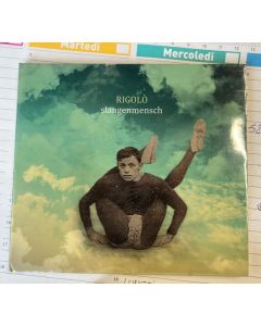 Slangenmensch