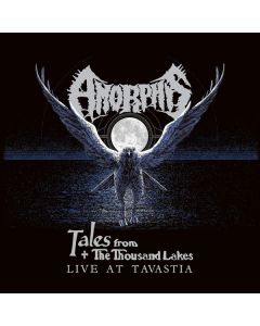 Tales From The Thousand Lakes: Live At Tavastia