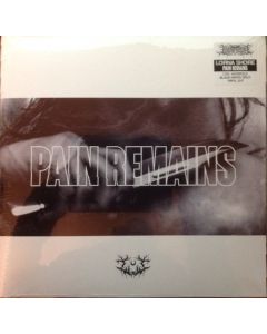 Pain Remains