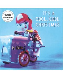 It's A Cool, Cool Christmas