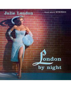 London By Night