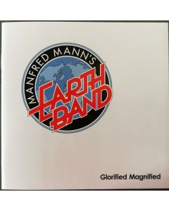 Glorified Magnified