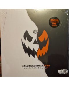 Halloween Mixtape II