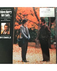 Music From The Motion Picture "When Harry Met Sally..."