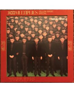 X∞Multiplies