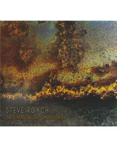 The Surface Below - Immersion Six