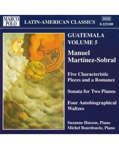 Guatemala Volume 5