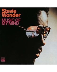 Music Of My Mind