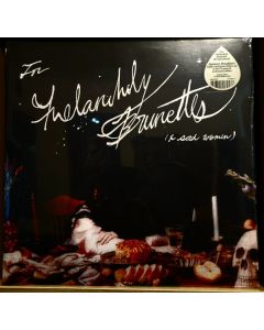 For Melancholy Brunettes (& sad women)