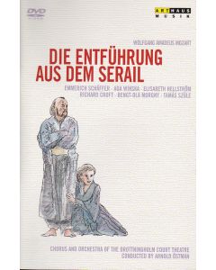 Die Entführung aus dem Serail