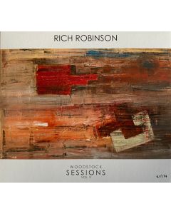 Woodstock Sessions Vol. 3 (6/1/14)