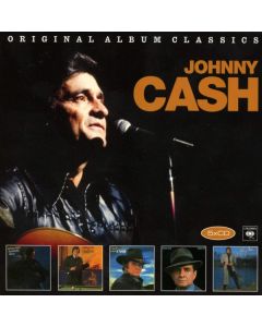 Original Album Classics