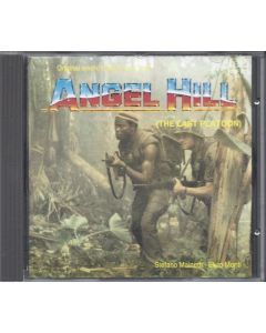 Angel Hill (The Last Platoon)