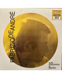 Tutti Morimmo A Stento