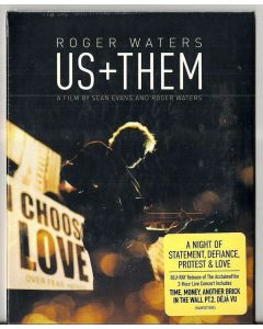 Us + Them