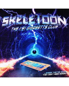 The 1.21 Gigawatts Club