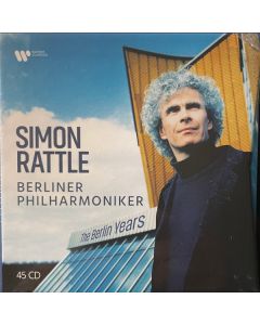 The Berlin Years