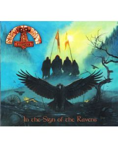 In The Sign Of The Ravens