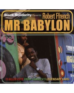 Mr Babylon