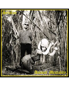 Animal Mentality