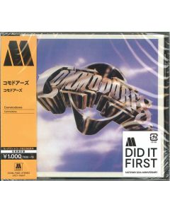 Commodores
