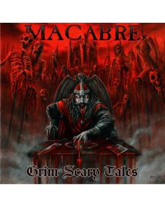Grim Scary Tales