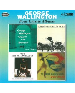 Four Classic Albums
