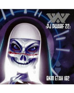DJ Dwarf 22