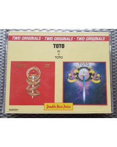 Toto IV + Toto