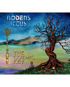 The Cozmic Key