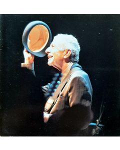 Live In London