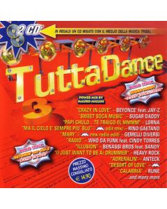 Tutta Dance 3