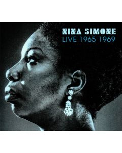 Live 1965 & 1969