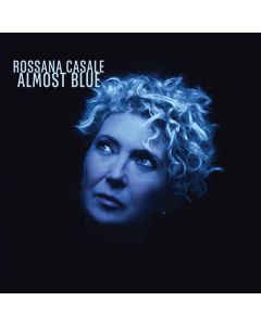 Almost Blue