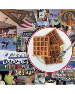 Waffles, Triangles & Jesus