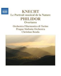 Le Portrait Musical De La Nature, & Overtures