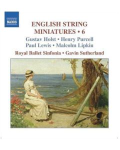 English String Miniatures 6