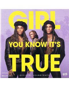 Girl You Know It's True (Official Soundtrack)