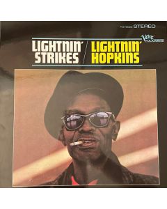 LIGHTNIN' STRIKES