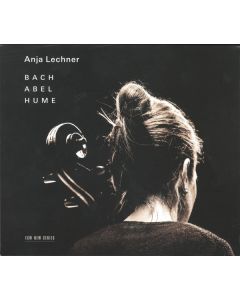 Bach/Abel/Hume