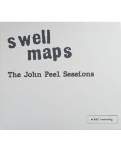 The John Peel Sessions