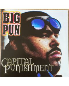 Capital Punishment