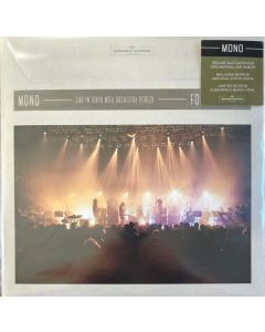 (Live In Tokyo) Forever Home