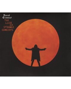 The Luck And Strange Concerts