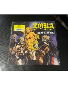 Zora