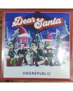 Dear Santa